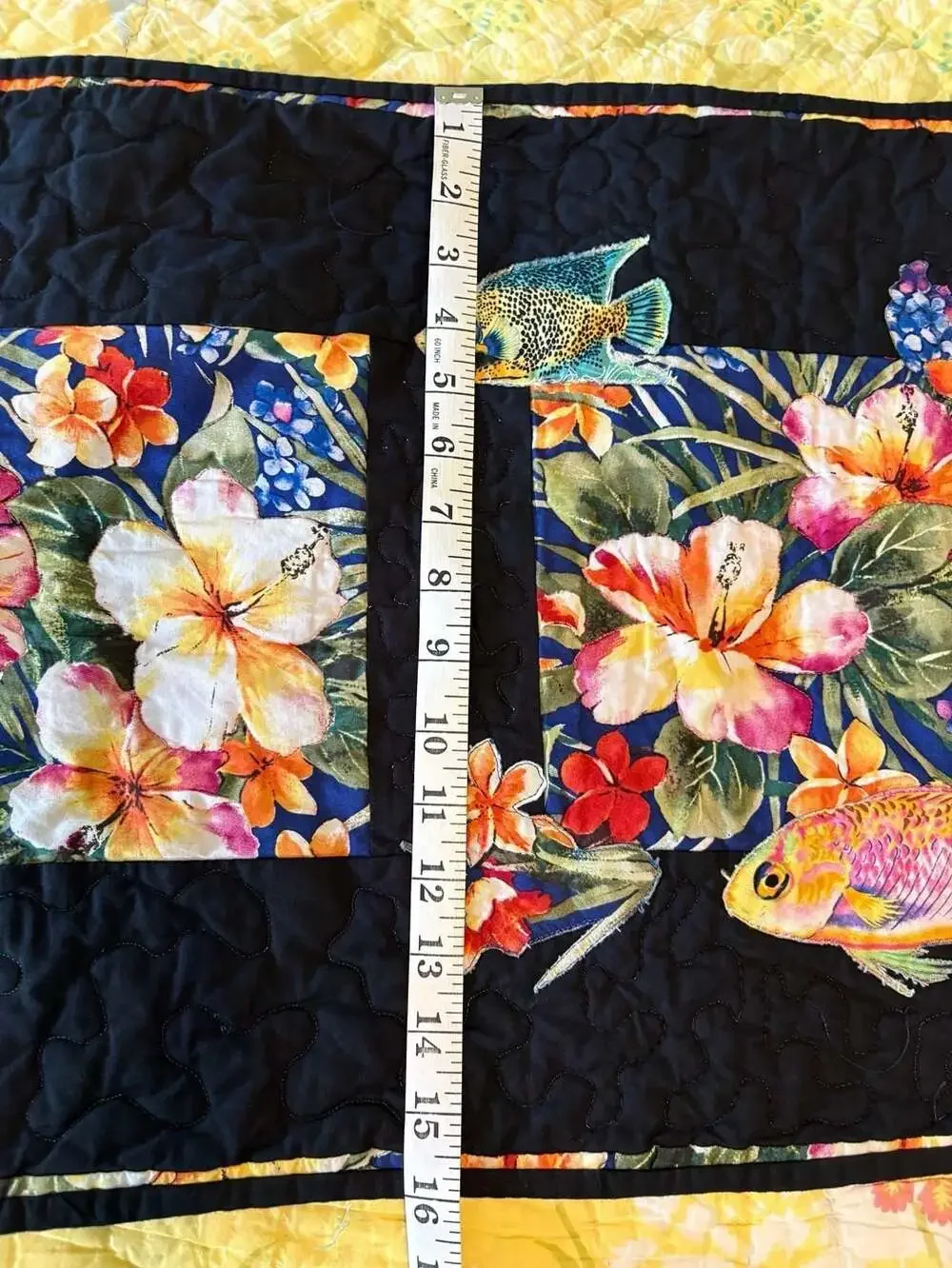 Handmade believe this